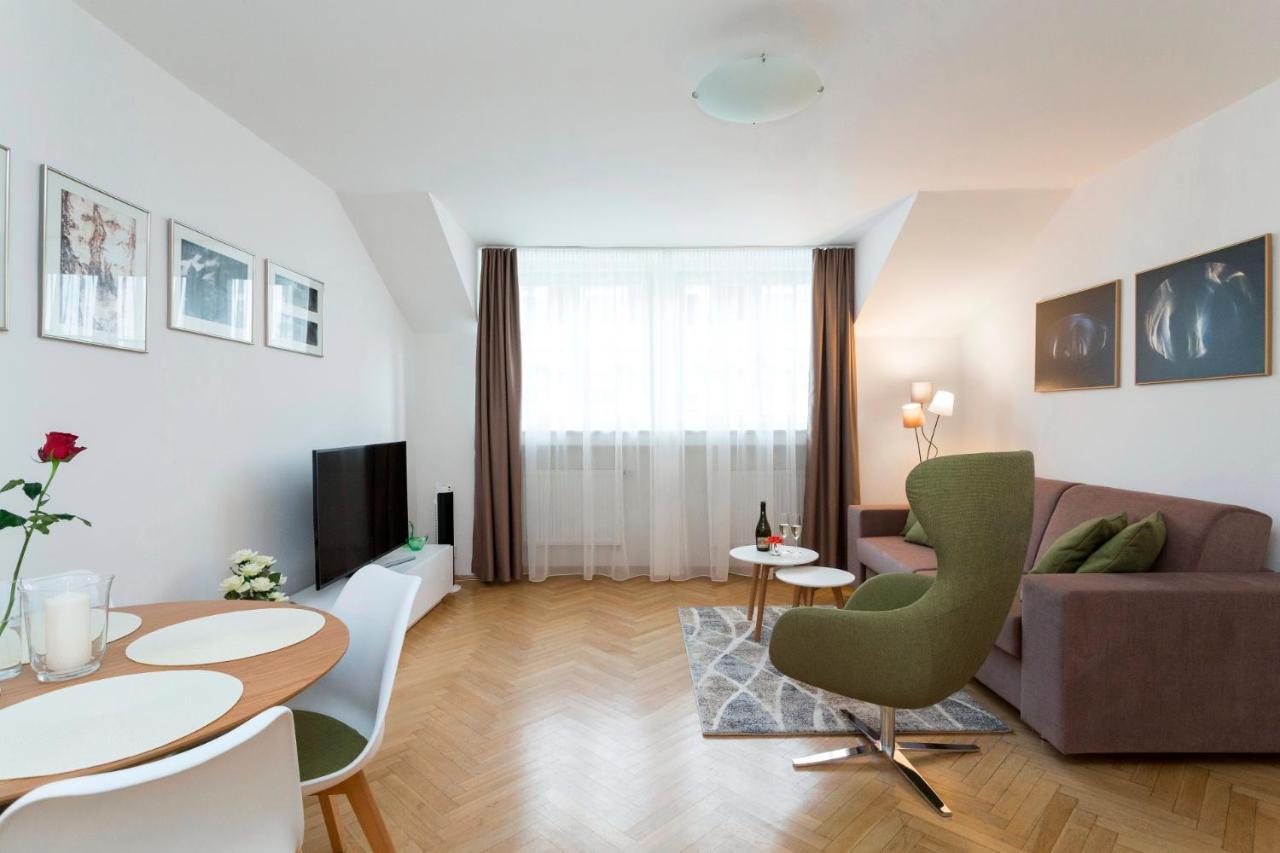 Prague Days - Modern Apartment - New Town Exterior foto
